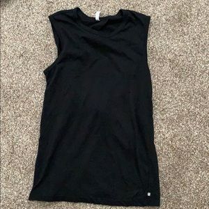 Fabletic- holly tank